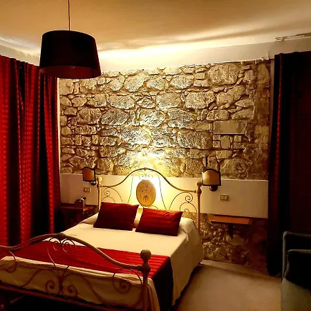 Papiroom's Guest house *