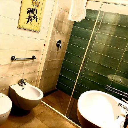 Guest house Papiroom's *