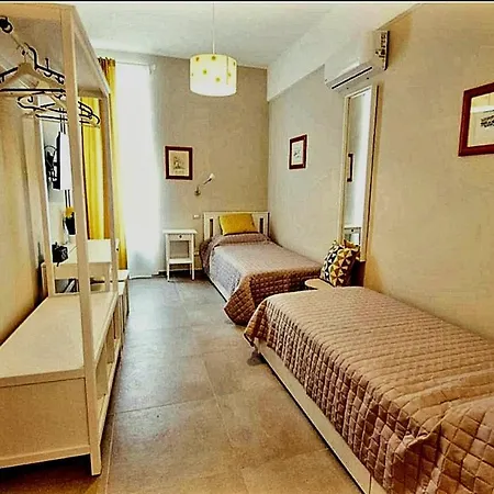 Papiroom's Affittacamere Syracuse