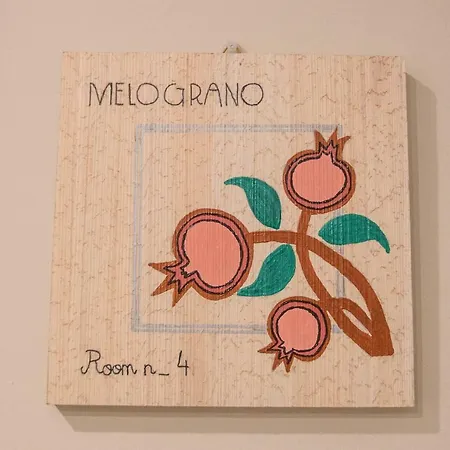 Papiroom's Affittacamere Syracuse