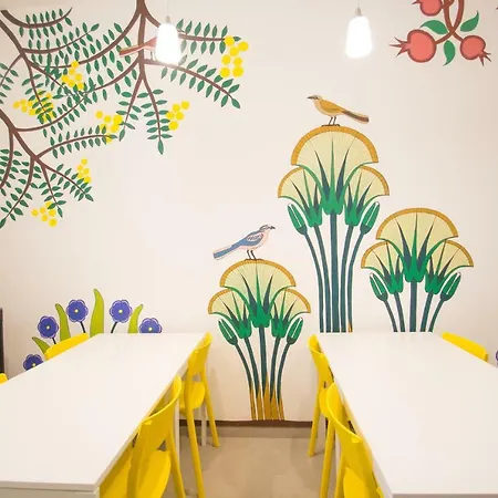 Affittacamere Papiroom's Syracuse